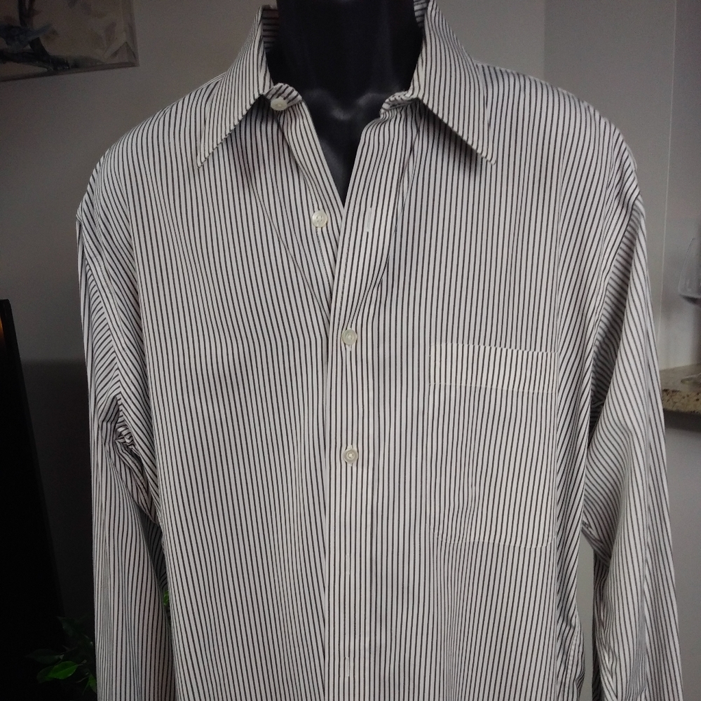 Gitman Brothers Button Up Nwot - image 4